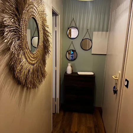 Apartman Vue Le Lavandou