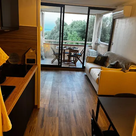 Apartman Vue *