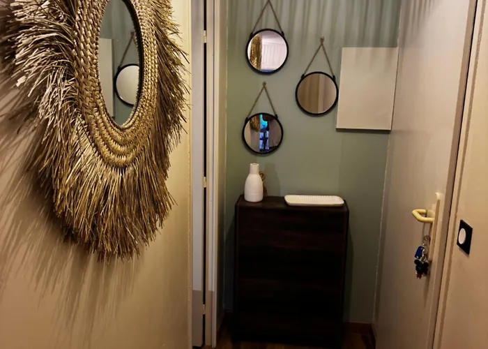 Apartman Vue Le Lavandou